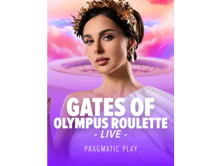 Gates of Olympus Roulette — Pragmatic Play